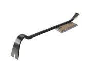 GorillaBar PRO koben 625 x 16 mm / 25" OT64507
