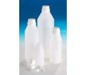 Plastflaske 1000 ml m/tud 20LIMF1000