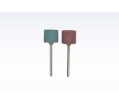 Proxxon Elastiske polercylinder 2 stk. ROL-28295