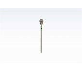 Proxxon Hårdmetal fræser kugle/Cyl. ROL-28750