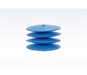 Proxxon Silicone-polerer linseforme 10 stk. ROL-28293