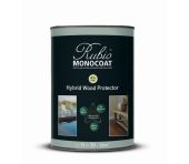 Rubio Monocoat Hybrid Wood protector Chocolate - 1 L RMC-R000612
