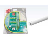 ROLIBA Flexliste hvid form D ROL-29354870