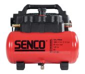 Kompressor AC19306BL 8 Bar Tank 6Ltr SE-AFN0036EU