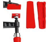 BESSEY Beskyttelsekappe 10-20 SKS10/20 BS-SKS10