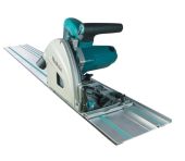 Makita Dyksav 165/56 1300W med føringsskinne SP6000J1