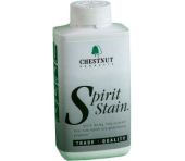 Chestnut Spritbejdse Træfarver 1 Liter - Rød Mahogni CH31260