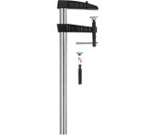 BESSEY Tvinge 300 X 12 cm med knebel BSS-TGK300K
