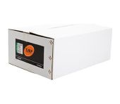 TJEP CN28/80 snoet blank, Box 4.500 stk. TJ836281