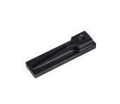Teknatool Nova Stort Fladt Anlæg - 115 mm - Modular System DR-DT9094