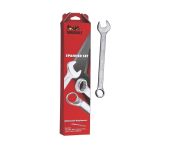 Teng Tools ringgaffelnøglesæt 6517 med 17 dele 6-22mm 185830304
