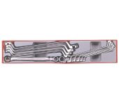Teng Tools ringnøglesæt TTX6311 med 11 dele 6-32mm 68910157