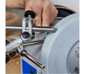 13.08.2026 kl. 9:00-12:00 Tormek Slibekursus TORMEKHOLD1