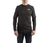 Milwaukee Workskin™ langærmet performance trøje til varmt vejr WWLS WWLS