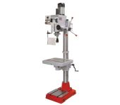 Holzmann Bænkboremaskine med XL bord ZS40HS 400V ZS40HS-400V