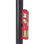 Milwaukee Kompakt Torpedo Vaterpas 17cm 4932459097