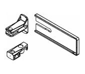 BESSEY reservedelssæt KRE/KREV BS-3101775
