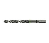 Festool Træ-/Spiralbor D 3 CE/W (3mm) 492512
