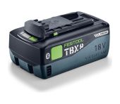 Festool Tabless-batteri BP 18 TBX 8 ASI 578746