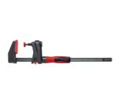 Bessey GearKlamp skruetvinge GK 150-600mm BS-GK15-60