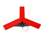 BESSEY loft-trefod til ST/STE BS-STE-DS