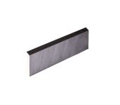 Holzstar høvlejern 410 x 30 x 3 mm HSS (4 stykker) SM-5914004