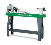 Holzstar Drejebænk DB 1100 SM-5921100