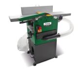 Holzstar Afretter- og tykkelseshøvl ADH 2540 (400V) SM-5904126