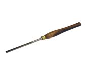 Crown Tools U-jern til skåldrejning 13mm DR-DC242