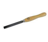 Crown Tools Firkant skraber HSS DR-DC254BB