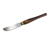Crown Tools Buet (Ekstra Stærk) Skrabejern HSS DR-DC2563ES