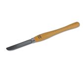 Crown Tools ECO-Line Skål Skraber HSS 25 / 10 mm DR-DC2565BB