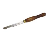 Crown Tools Buet skrabejern (venstreside rund) HSS DR-DC265