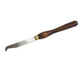 Crown Tools 13mm Hook Nose Skraber HSS / Rund special DR-DC265XW