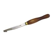 Crown Tools Lige skrabejern (venstreside diamantform) HSS DR-DC266