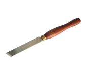 Crown Tools Skråmejsel m. Afrundet kanter 19mm DR-DC270ARES