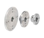 Basic-Line Planskive 75 mm DDC-FP-75