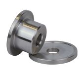 Drechselmeister Reduceringsring 32 mm -> 12,7 mm m. CBN Skive 32 mm DR-DERED-CBN32-150
