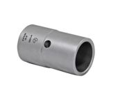 Drechselmeister Eksentrisk Spændepatron 40mm M33 x 3,5 DR-DDZ-3851