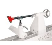 Drechselmeister Udhulningsjern 4086 Standard (lang version) DR-DDZ-4086