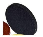 Flexipads Velcro Fastgørelse - Blød DR-DF32605.99