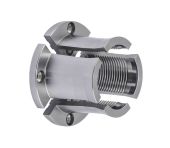 Teknatool Nova Long Nose Bakker DR-DT6017