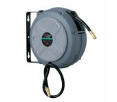 Flowconcept Automatisk Slangeopruller MINI 12 bar 7 m (3/8") E710073