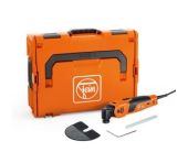 Fein Oscillerende værktøj - MM 700 MULTIMASTER MM 700 1.7 Q Basic 72296963000