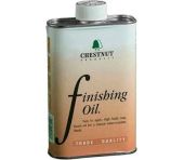 Chestnut Finishing Oil - "Danish Oil" - 1 Liter CH30233