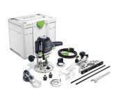 Festool Overfræser OF 1400 EBQ-Plus 578940