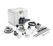 Festool Overfræser OF 1400 EBQ-Plus-Box 578953
