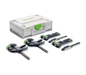 Festool Tilbehørssæt til dyksnit ZS FS-EP TS/TSC55 578697