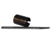 Hager Heureka Chuck M 33 DIN 800 DR-DH80087