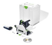 Festool Akku-dyksav TSC 55 KEB-Basic 578738